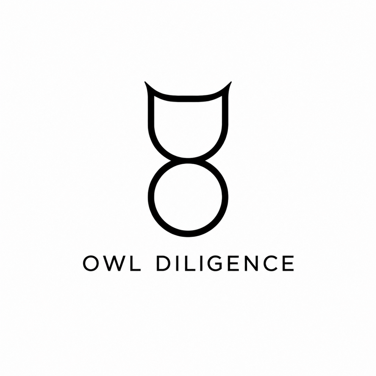 Owl Diligence logo